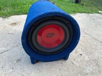 Subwoofer do auta zn. Alphard