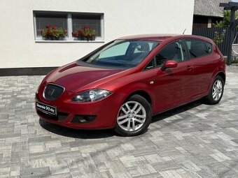 Seat Leon 2.0Tdi 103kw DSG automat