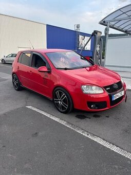 Gti 147kw