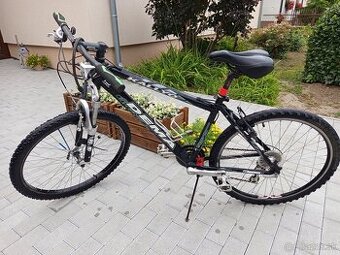 Bicykel zn. Dema