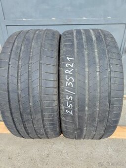 255/35r21 bridgestone