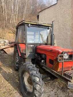 Zetor 6945