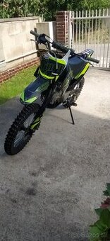 Stomp Z3 140