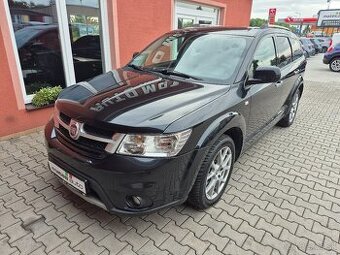 Fiat Freemont 2.0 Multijet Lounge 125kW