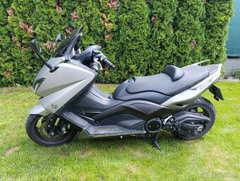 Yamaha T-max 530 2015 35kw ABS Top Stav Nová STK - 1