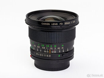Canon nFD 20mm f/2.8 (2)