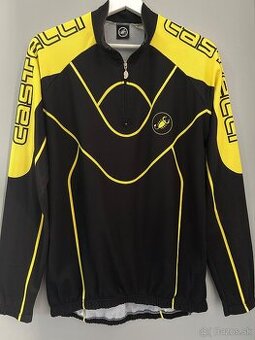CASTELLI DLHY RUKAV L