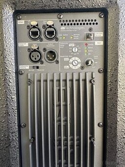 Db technologies sub 918