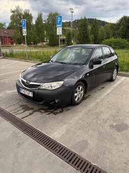 Subaru impreza 1.5 comfort 4x4