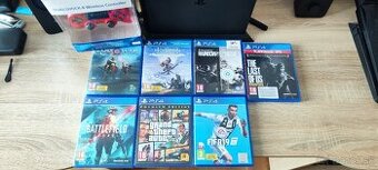 Ps4 slim 500gb