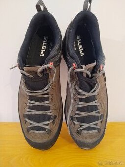 Salewa WS MTN TRAINER 2 GTX - 1
