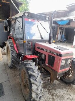 Zetor 7745