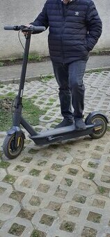 Ninebot Segway G30 Max