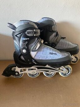 Kolieskové korčule Inline skate 40-43