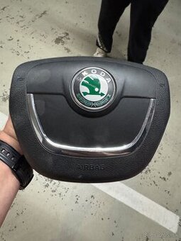 Airbag Skoda octavia - 1