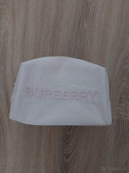 Burberry taška