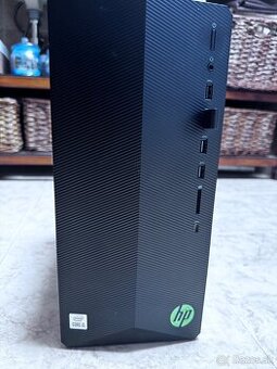 HP Pavilion Gaming TG01‑1600nc