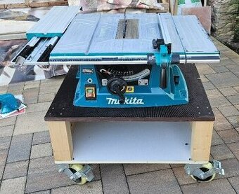 Predám stolovú pílu MAKITA MLT 100