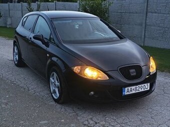 Seat Leon 1P 1.9 TDi 77kw