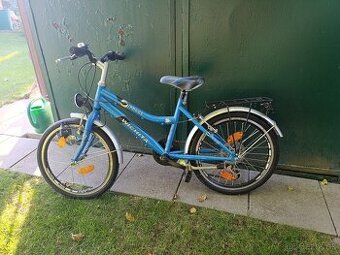Detský bicykel - 1