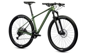 Kúpim horský bicykel