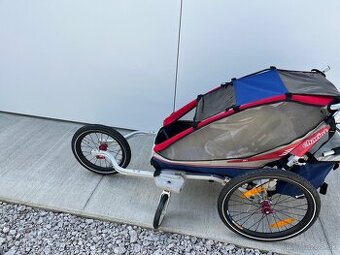 Chariot (Thule) CX1 - 1