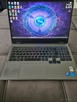 Herny notebook LENOVO LOQ 15IAX9I