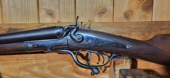 PUSKA BROKOVNICE DOSTAVNÍKOVÁ CAL 16 TOP