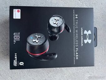 JBL Under Armour Flash