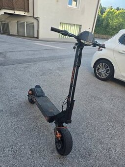 KuKirin Kugoo G4