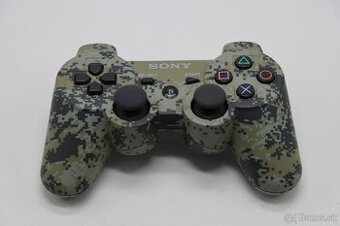 DualShock 3 Camouflage (PS3 / PlayStation 3)
