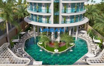 Predaj 2-izbového bytu, Paje, Zanzibar