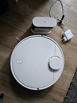 Xiaomi robot vacuum s10
