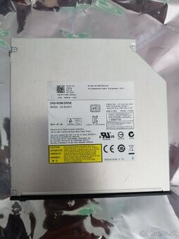 DVD ROM DS-8D3SH – interná optická mechanika