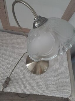 Nočné lampy vintage