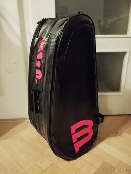 Tenisová taška Wilson Elite Special Edition
