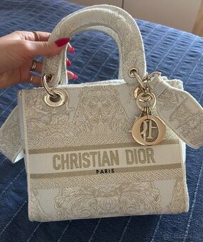 Lady Dior od Christian Dior