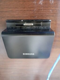 Dokovacia stanica Samsung.