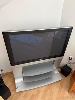 TV Panasonic Viera TH-42PA50E