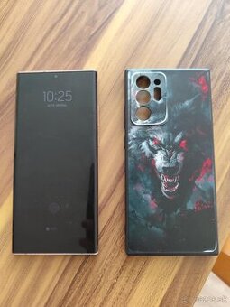 Samsung Galaxy Note 20 Ultra 5G