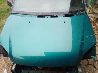 Suzuki Ignis MH II
