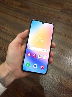 Samsung Galaxy A34 — 6gb 128gb