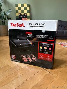 Tefal Optigrill