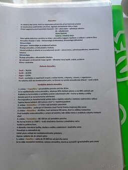 Maturita z geografie