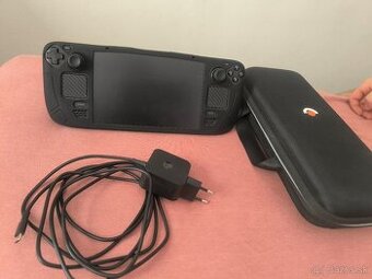 Steam deck oled 512gb
