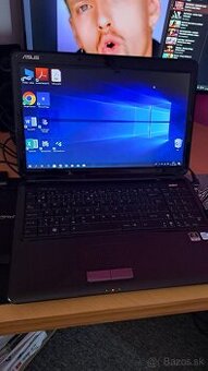 Notebook ASUS K50I