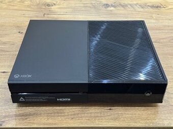 Samostatná herná konzola XBOX ONE 1TB