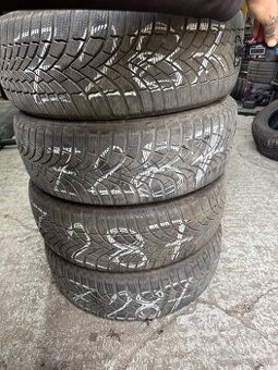 Z287 zimné 4ks 205/60R16