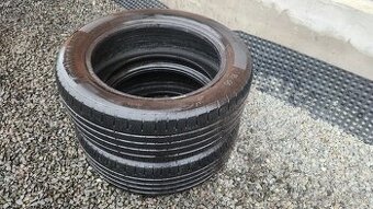 Predam Continental EcoContact 6 215/55 R17 94V