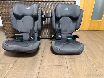 Autosedačka Britax Romer Kidfix i-size